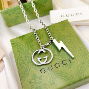 TO – Luxury Edition Necklace GCI005
