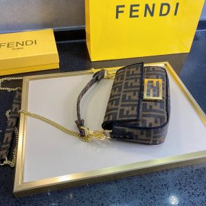 TO – Luxury Edition Bags FEI 135