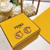 TO – Luxury Edition Earring FEI 001