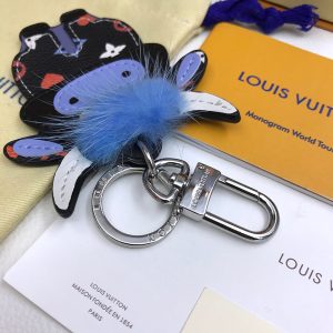 TO – Luxury Edition Keychains LUV 082