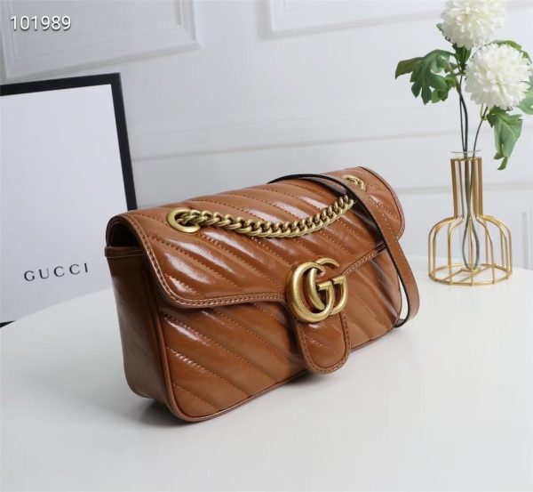 TO – Luxury Bag GCI 433
