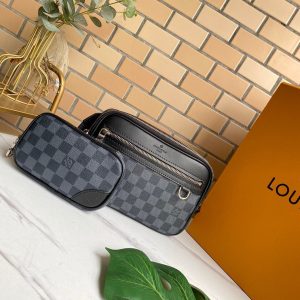 TO – Luxury Edition Bags LUV 136