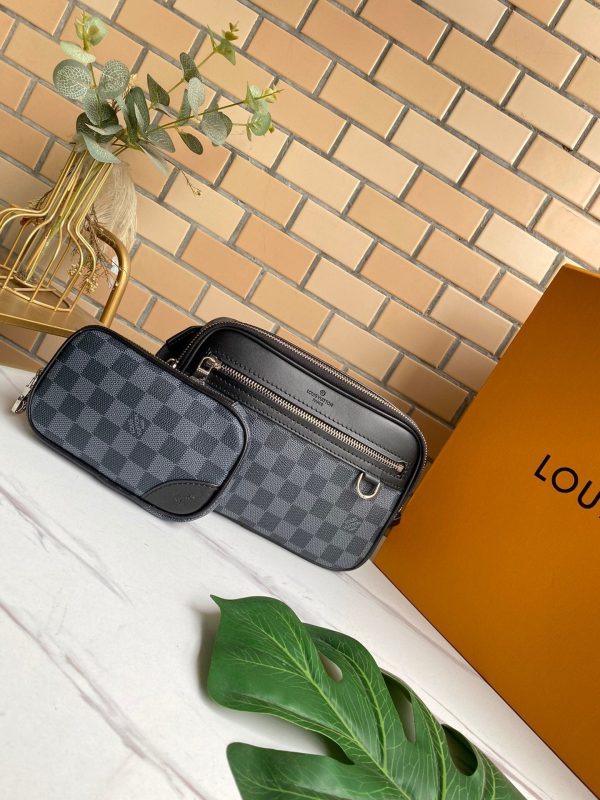 TO – Luxury Edition Bags LUV 136