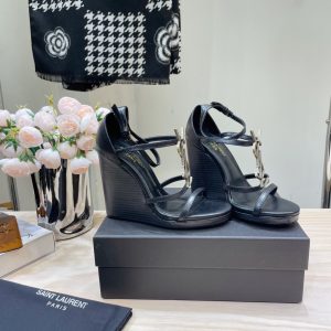Designer SLY High Heel Shoes 022