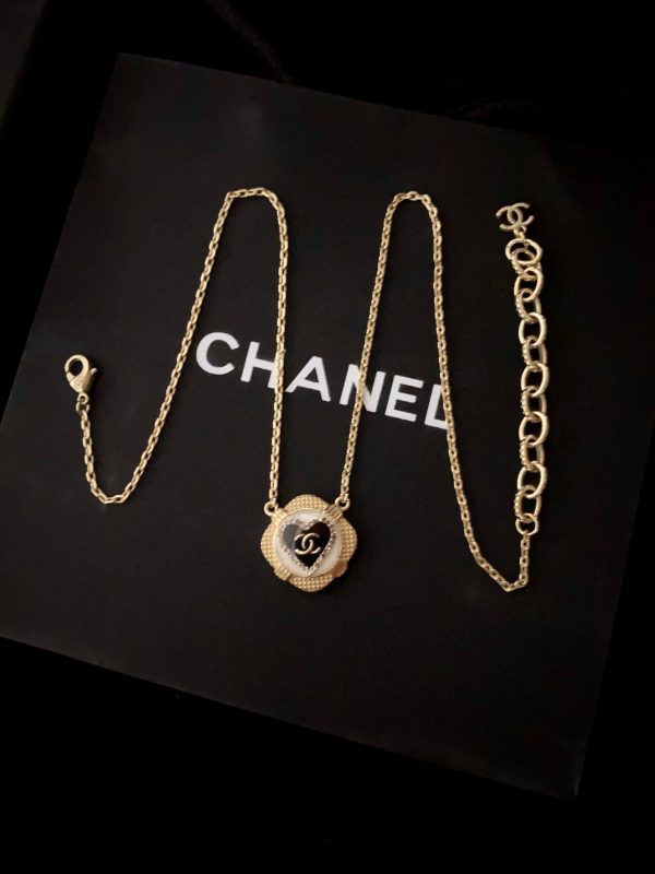 TO – Luxury Edition Necklace CH-L037