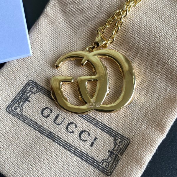 TO – Luxury Edition Necklace GCI001