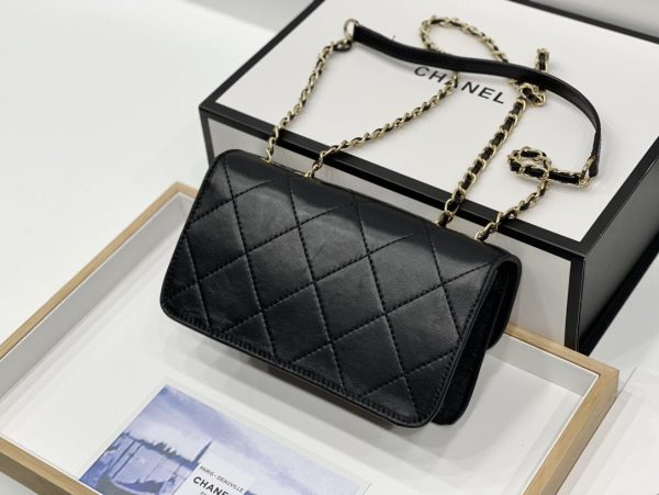 TO – Luxury Edition Bags CH-L 249