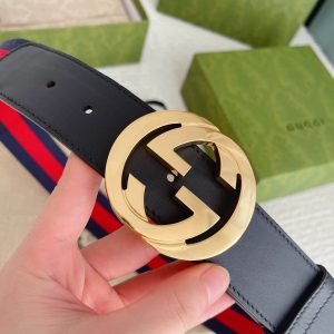 TO – Luxury GCI BELTS 001