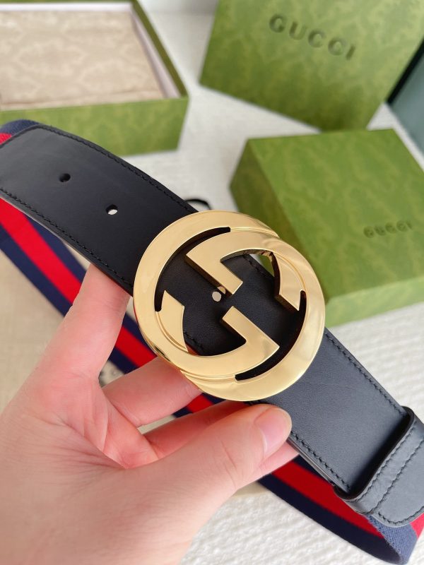 TO – Luxury GCI BELTS 001