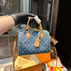 TO – New Luxury Bags LUV 761