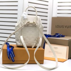 TO – Luxury Edition Bags LUV 002