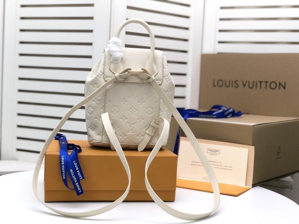 TO – Luxury Edition Bags LUV 002