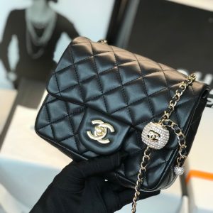 TO – Luxury Edition Bags CH-L 171