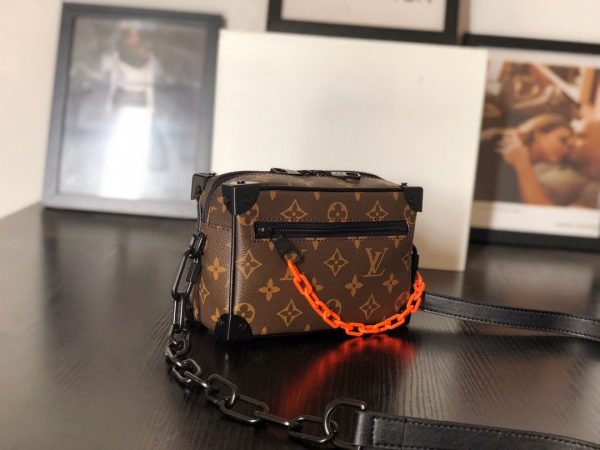 TO – Luxury Edition Bags LUV 219