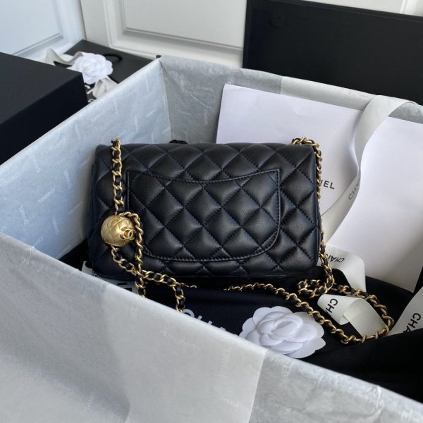 TO – Luxury Edition Bags CH-L 165