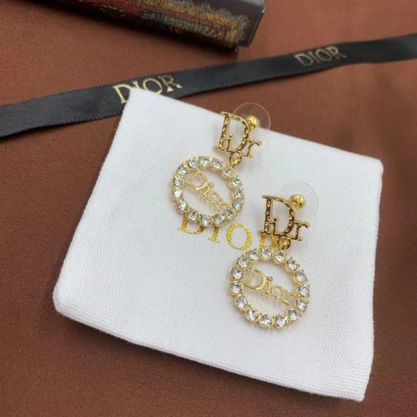 TO – Luxury Edition Earring Dir 034