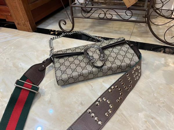 TO – Luxury Bag GCI 446