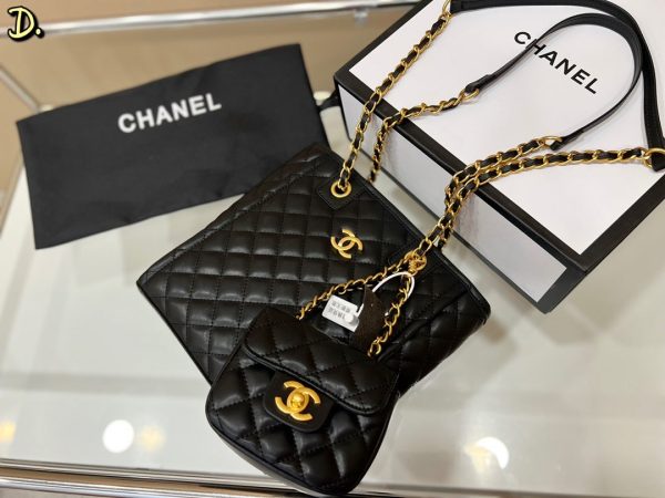 TO – Luxury Edition Bags CH-L 323