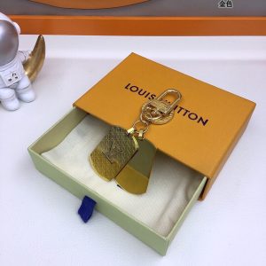 TO – Luxury Edition Keychains LUV 023