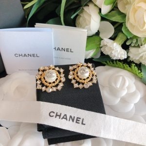 TO – Luxury Edition Earring CH-L 009