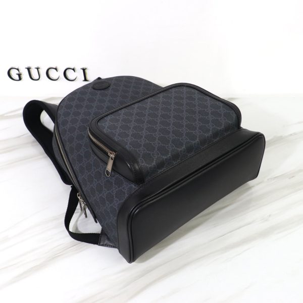 TO – Luxury Bag GCI 477