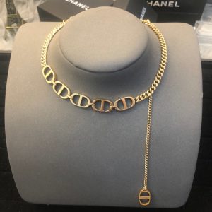 TO – Luxury Edition Necklace DIR018