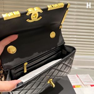 TO – New Luxury Bags CHL 460