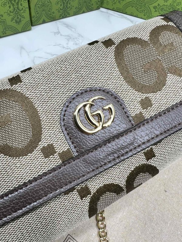 TO – New Luxury Bags GCI 585