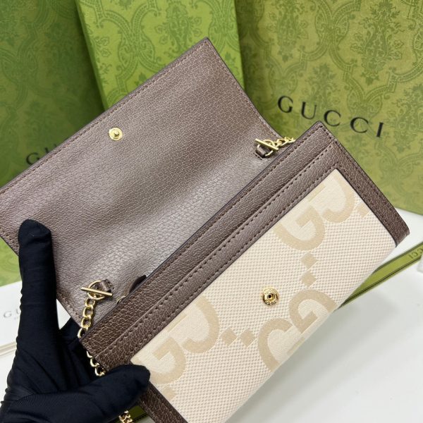 TO – New Luxury Bags GCI 625