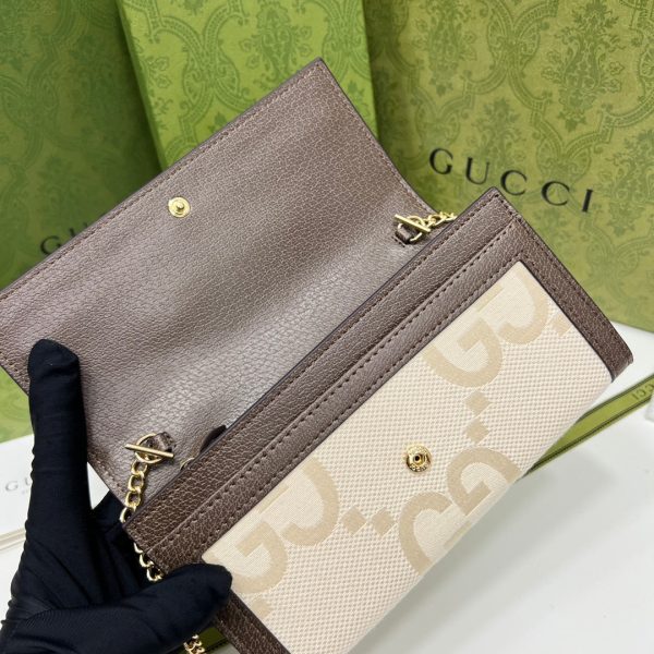 TO – New Luxury Bags GCI 626