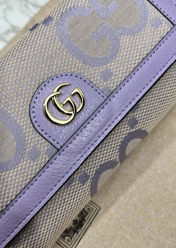 TO – New Luxury Bags GCI 586