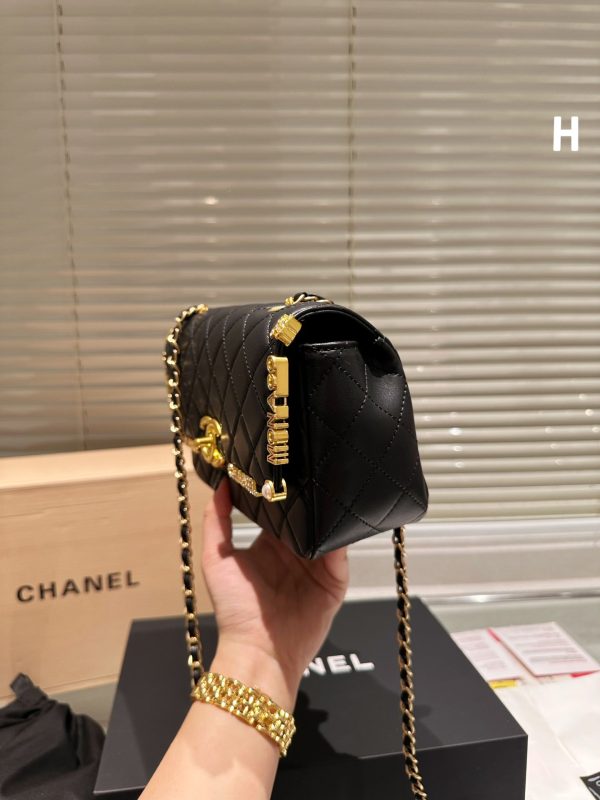 TO – New Luxury Bags CHL 460