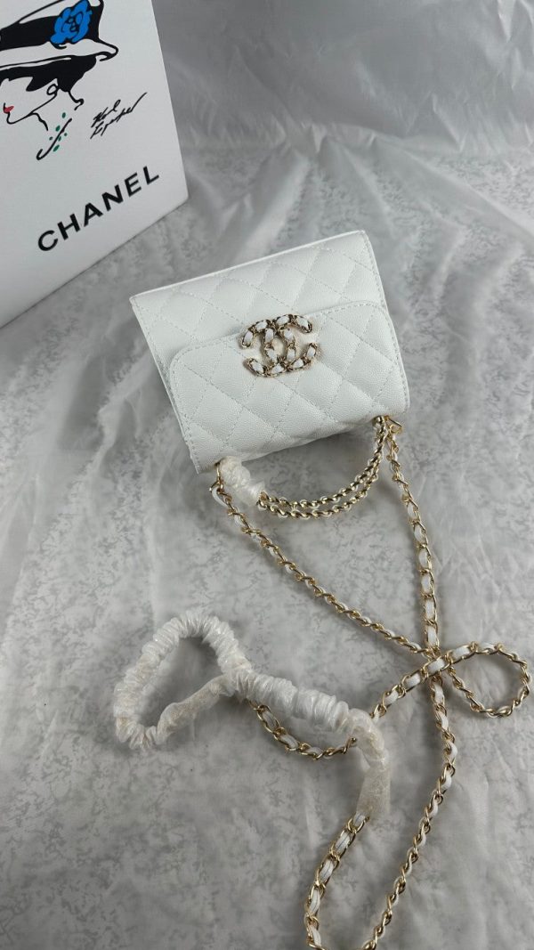 TO – New Luxury Bags CHL 465