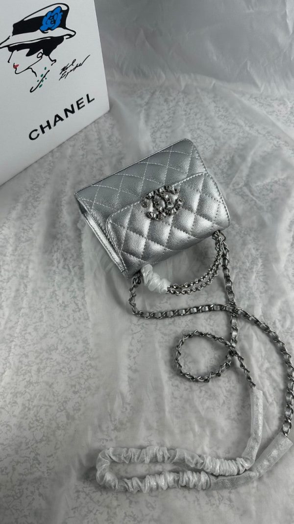 TO – New Luxury Bags CHL 464