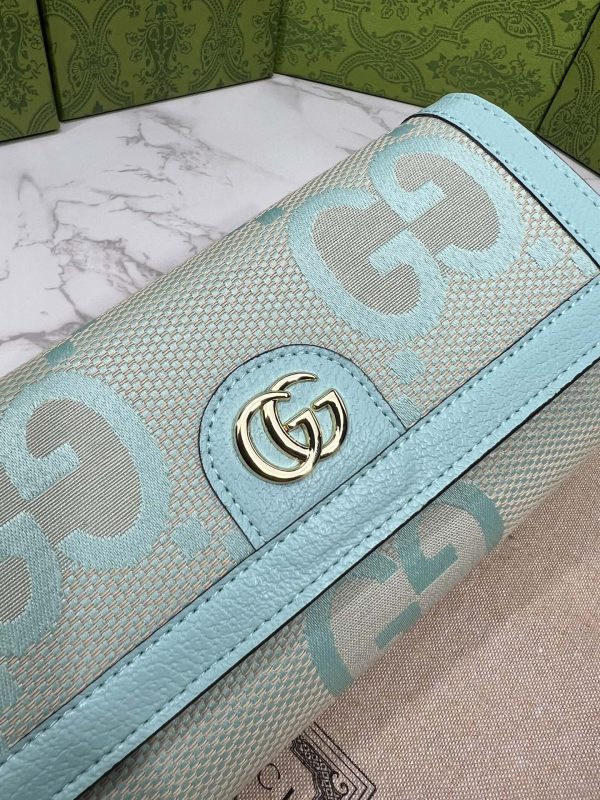 TO – New Luxury Bags GCI 587