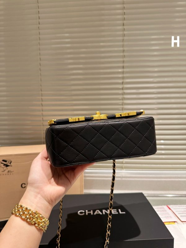 TO – New Luxury Bags CHL 460