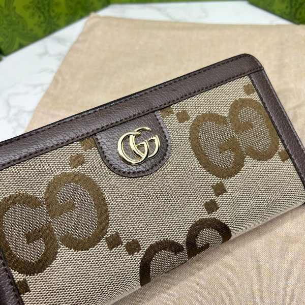 TO – New Luxury Bags GCI 589