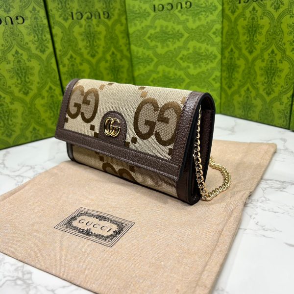 TO – New Luxury Bags GCI 585
