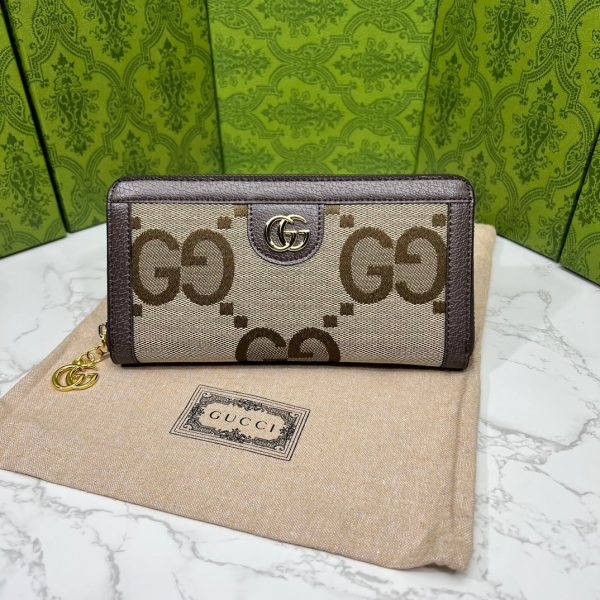 TO – New Luxury Bags GCI 589