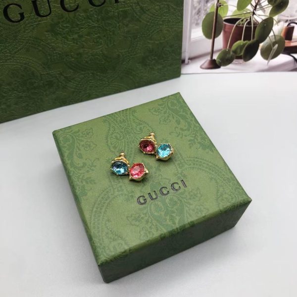 TO – Luxury Edition Earring GCI 002