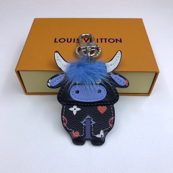 TO – Luxury Edition Keychains LUV 082