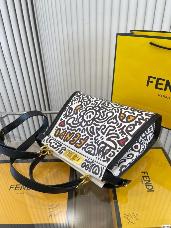 TO – New Luxury Bags FEI 277