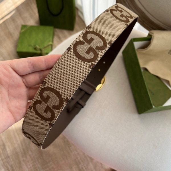 TO – Luxury GCI BELTS 029