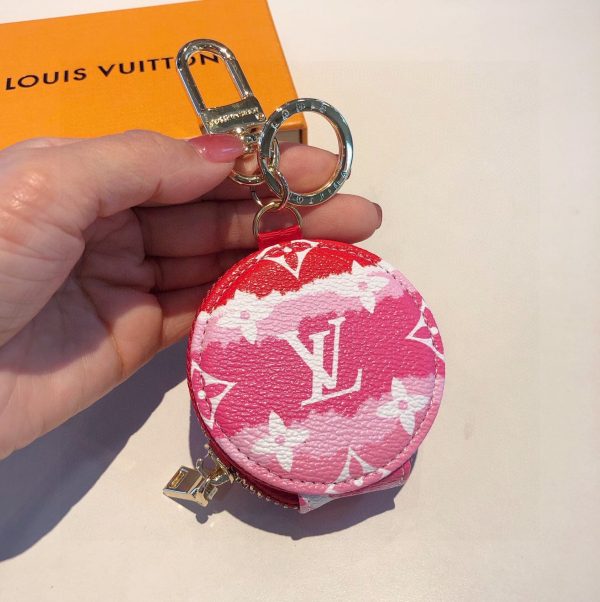 TO – Luxury Edition Keychains LUV 059