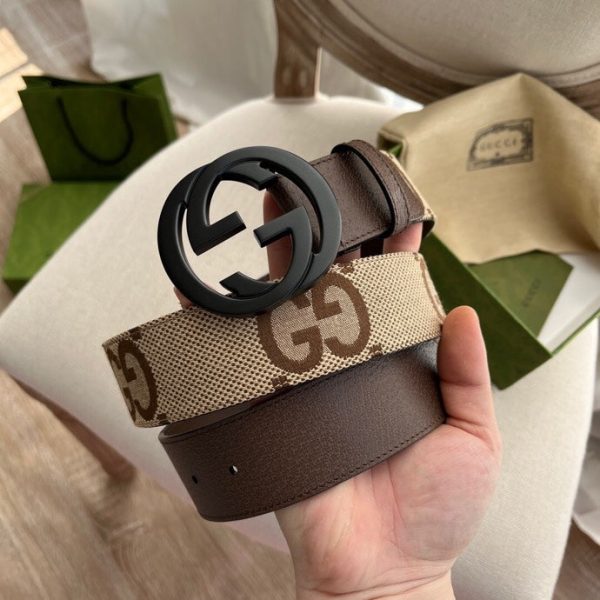 TO – Luxury GCI BELTS 030