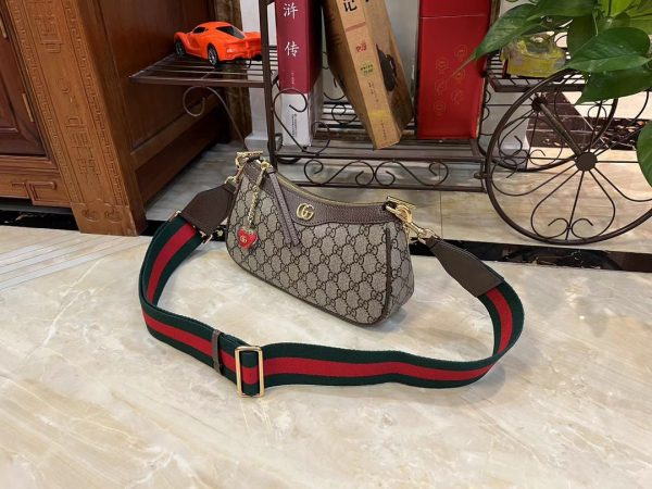 TO – Luxury Bag GCI 479