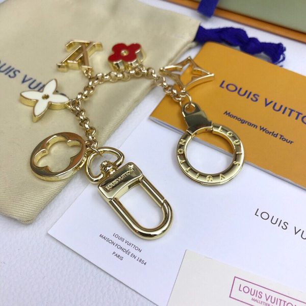 TO – Luxury Edition Keychains LUV 057