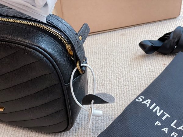 TO – Luxury Edition Bags SLY 167