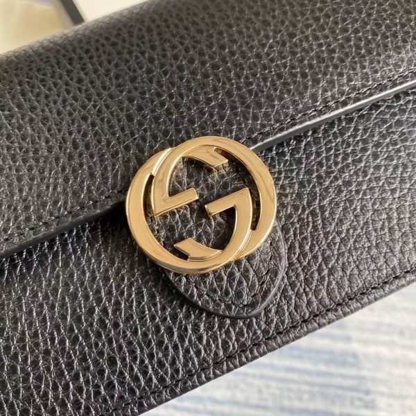 TO – Luxury Bag GCI 509