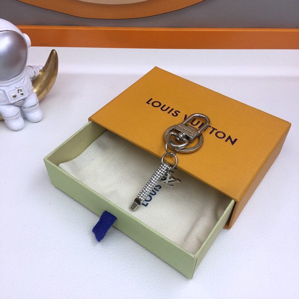 TO – Luxury Edition Keychains LUV 072